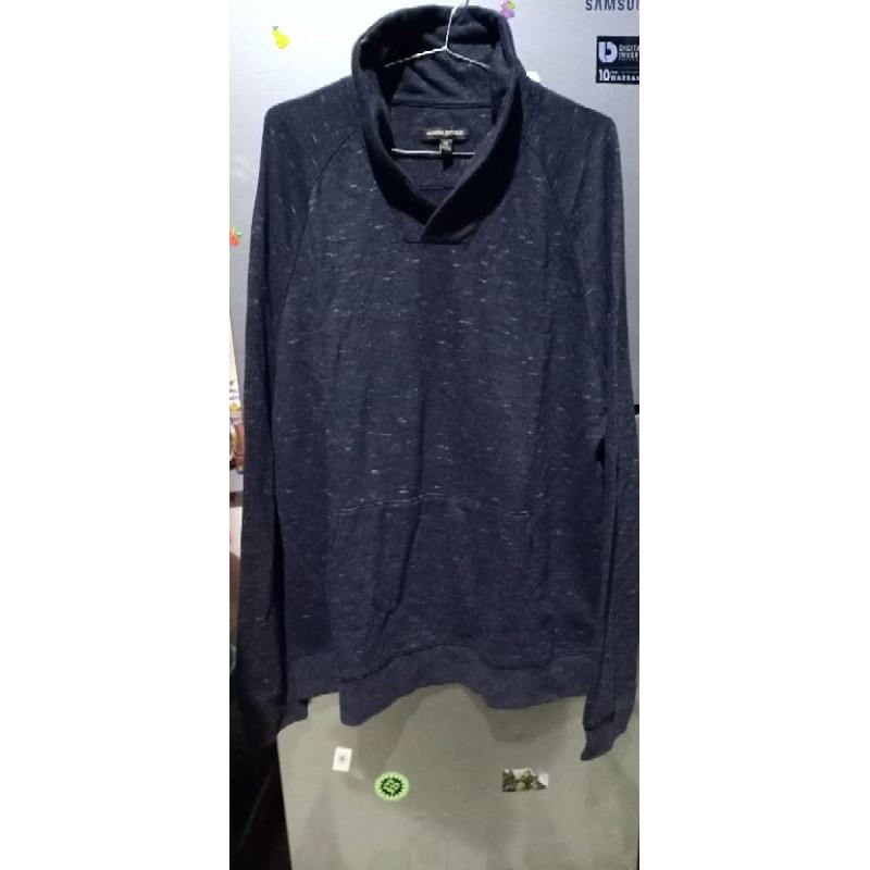 sweater pria banana republic XL jumbo
