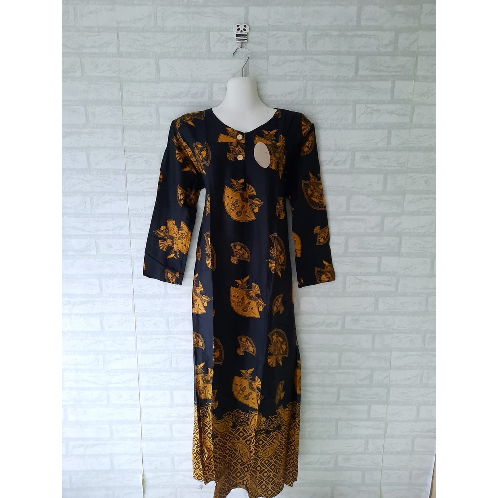 longdress batik