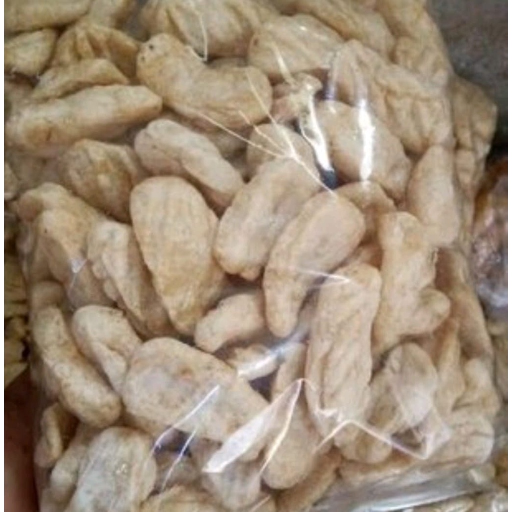 

BatagorLidah/Cuanki/Toping Makanan Berkuah