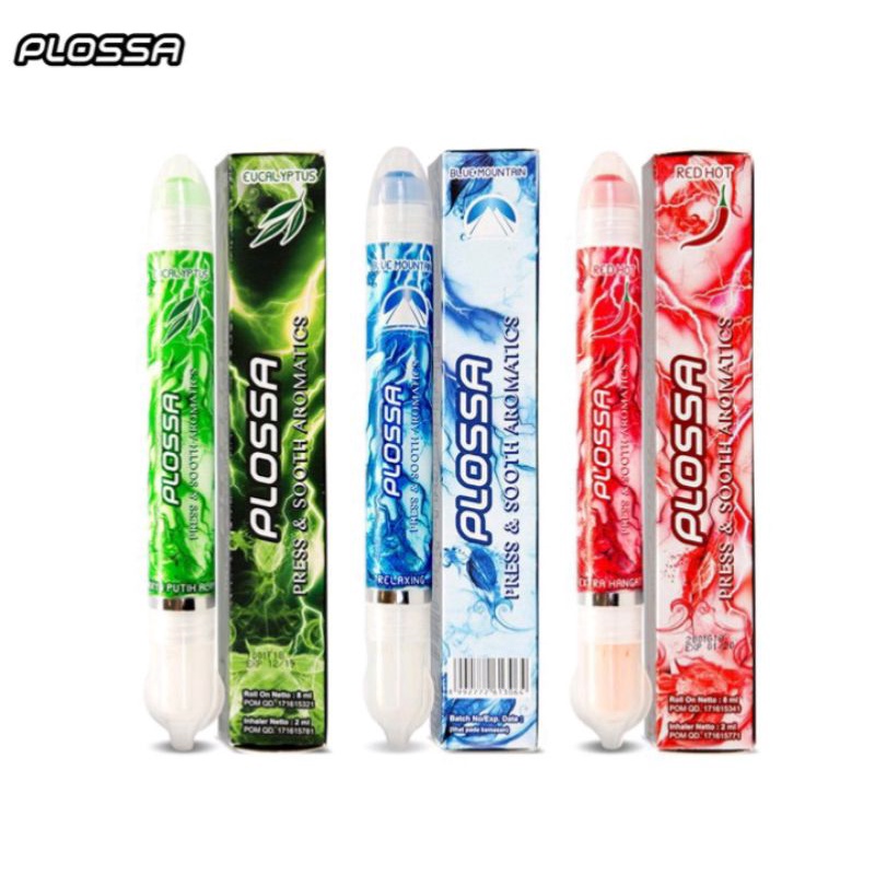 plosa roll on