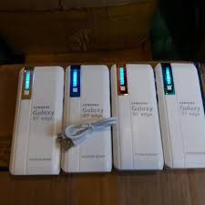 POWERBANK SAMSUNG 198000 MAH POWERBANK SAMSUNG BRANDED