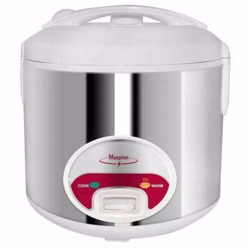 Magicom Maspion Panci Stainless MRJ1808SS