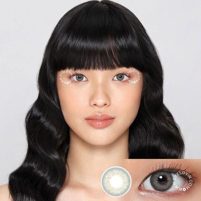 EYELOVIN Softlens EOS - Bollycon DNA Green