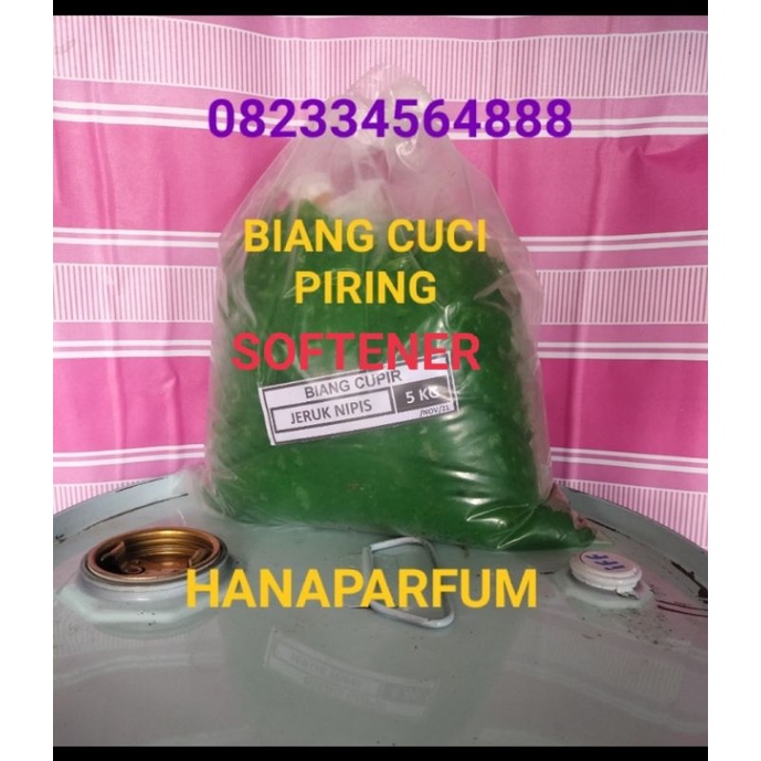 BIANG CUCI PIRING 1 kg