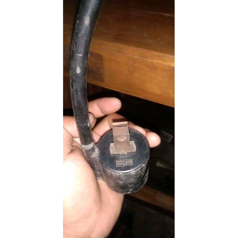 koil yz ori copotan yz125