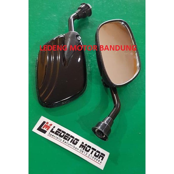 Kaca Spion Motor Yamaha Tiang Pendek Model Jupiter