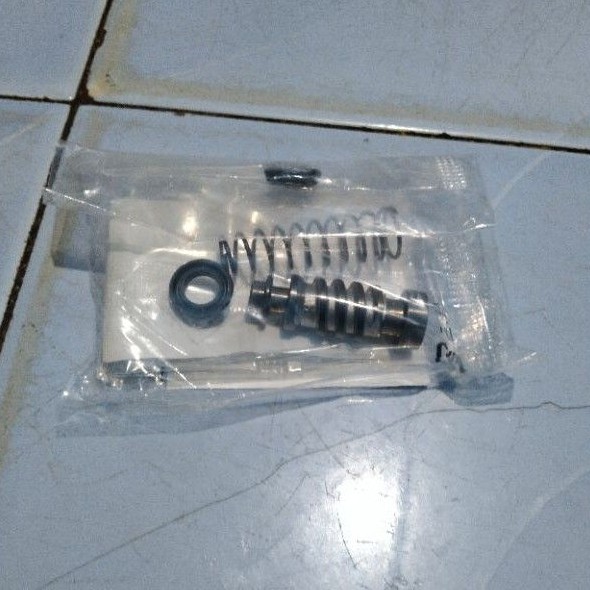 seal sil master rem belakang klx 150 klx140 KLX 250 original Kawasaki