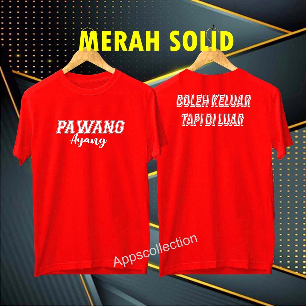 Terviral Kaos DB Pawang Ayang /KAOS EKSPRESI/KAOS Hooh Tenan  HITS/KAOS BANDUNG/KAOS MURAH/KAOS DISTRO