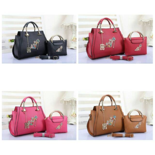 Big Big SALE Givenchy Aston Heels 3180# D