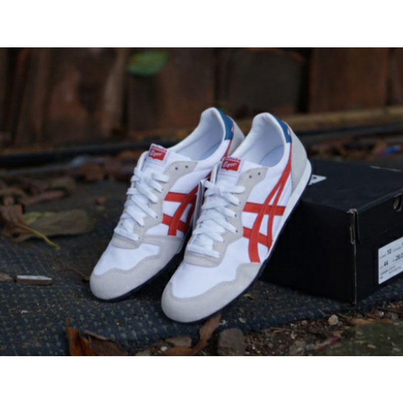 Sepatu Mewah Wanita. Onitsuka