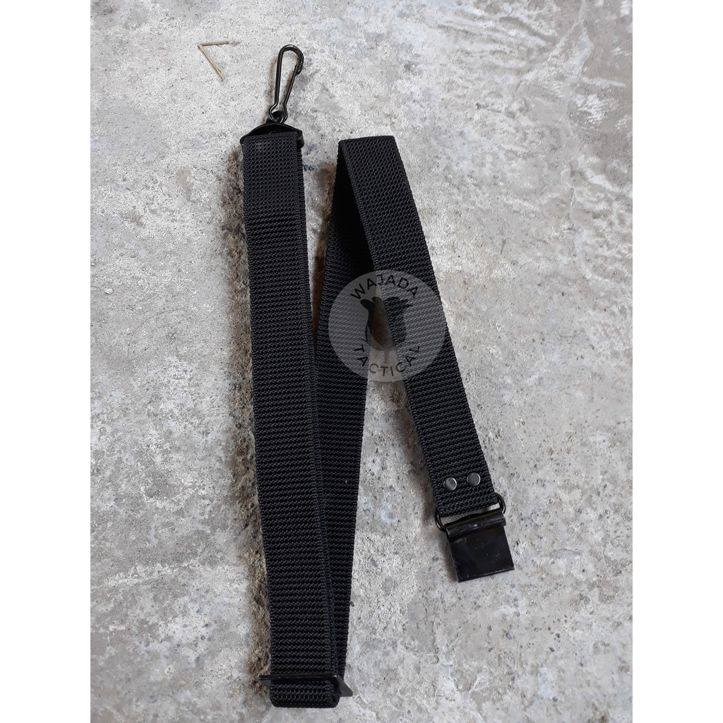 Tali Sandang SS1 Sling Magpul TNI POLRI