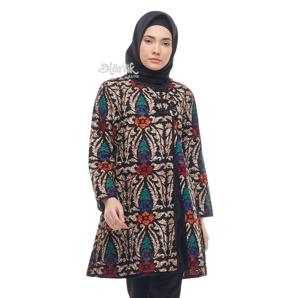 BLARAK -  Dress Sang Dewari