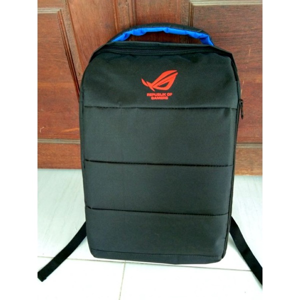 Tas Ransel Asus ROG