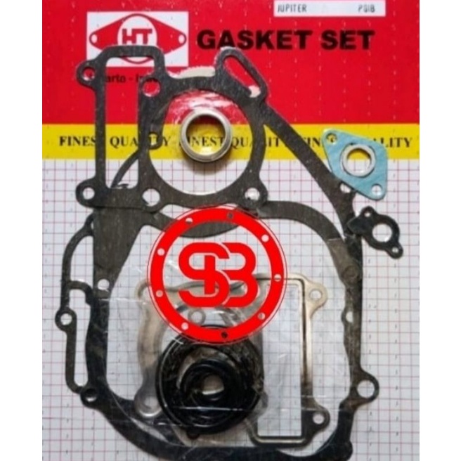 GASKET Full set Yamaha Vega R Jupiter Z CRYTON