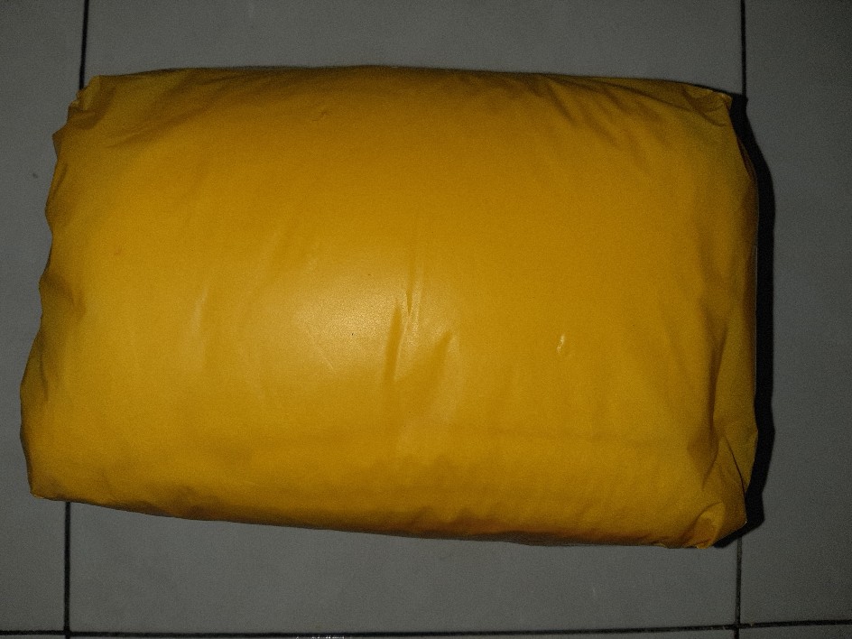 Handuk Mandi Tanggung (merk Luppen) Ukuran 60x120cm Motif Bear