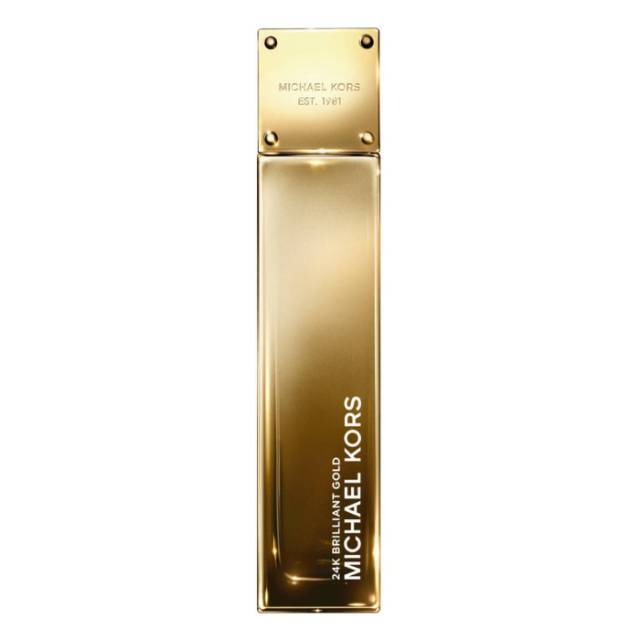 Parfum MICHAEL KORS 24K Brilliant Gold 