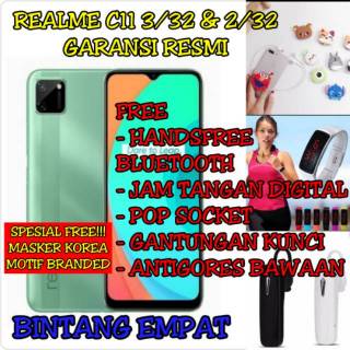 Harga realme c11 Terbaik - September 2020 | Shopee Indonesia