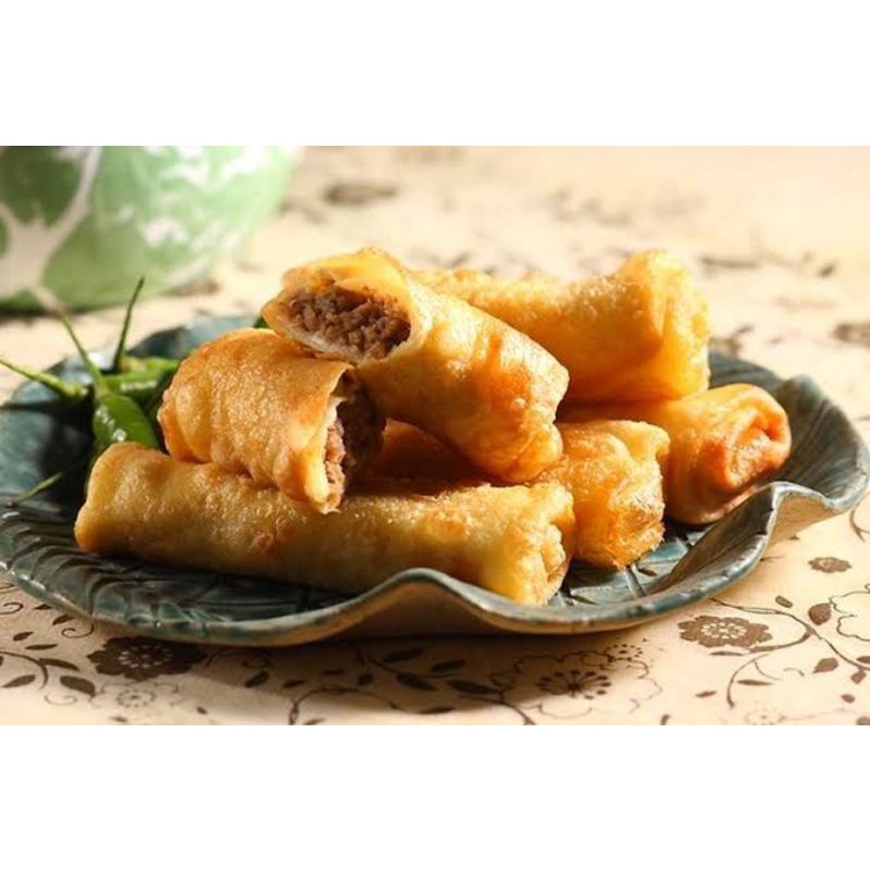 

Sosis Solo/ sosis solo frozen isi ayam enak isi 10 pcs