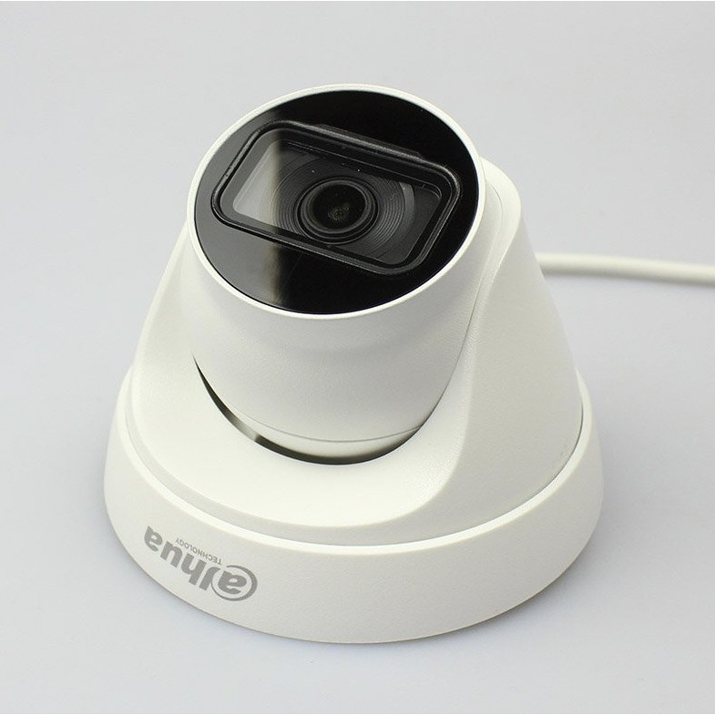 Ip Camera CCTV DAHUA 2mp HDW1230T1P