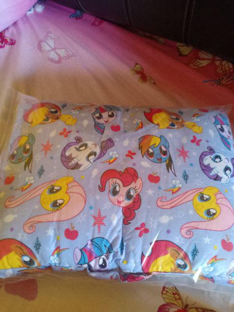 Toko Kita Juara Balmin Sofa Karakter (balmut Mini)