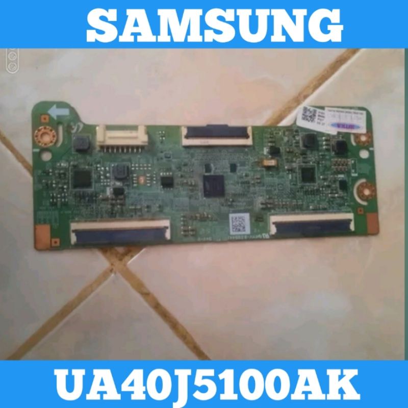 Tcon SAMSUNG UA40J5100AK Tcon TV SAMSUNG UA40J5100AK Tcon TV LED SAMSUNG UA40J5100AK Tcon UA40J5100A