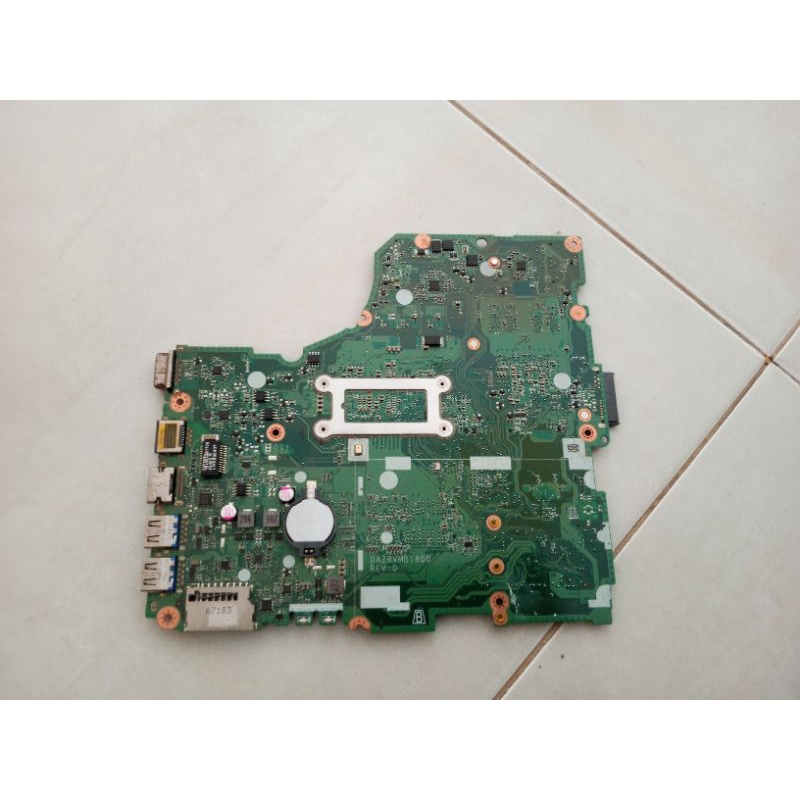 motherboard Acer e5-475 e5 475 575 e5-475g e5 475g E5-575 i3 mainboard