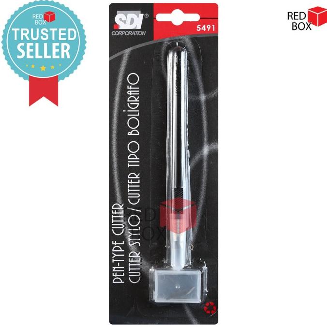 Jual SDI PEN TYPE CUTTER GUNDAM MODEL KIT ORIGINAL GUNPLA TOOLS ART