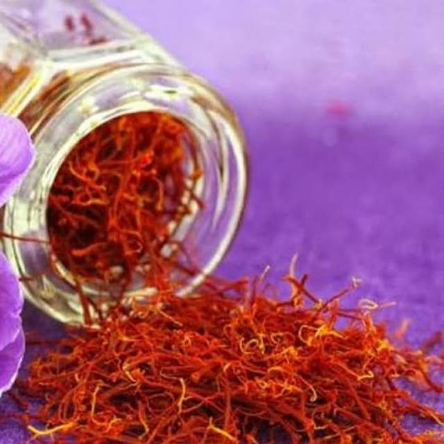 

Saffron Iran Negin High Quality 0,5 gr