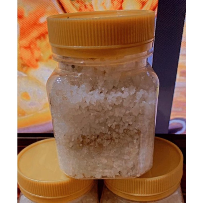 Garam Aura Cleanser/Buka Aura Instant