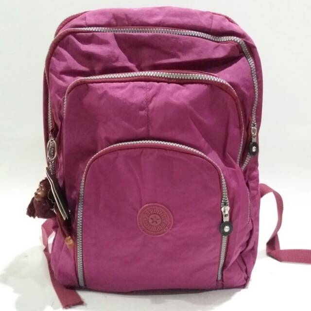 Tas ransel kipling backpack 7027