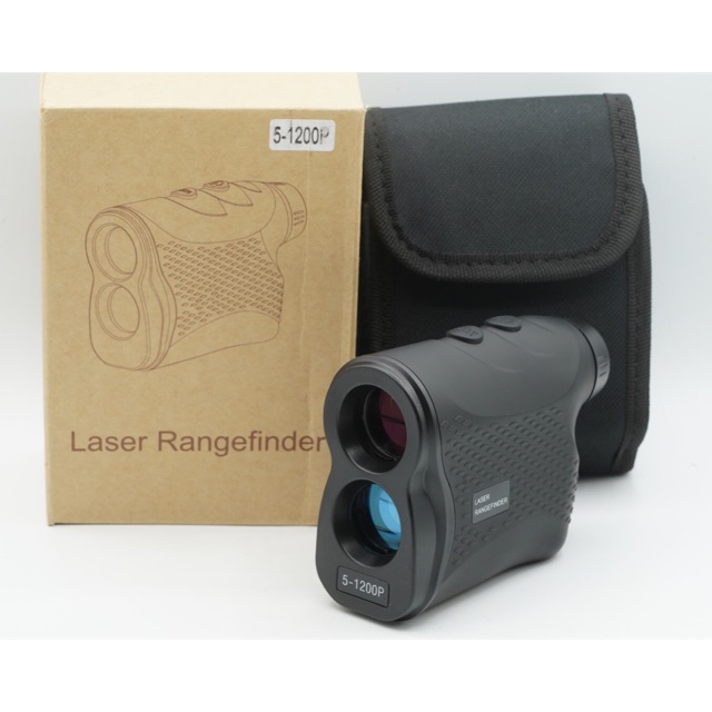 LR600 LR900 LR1200 Golf Hunting Laser Rangefinder Range Finder