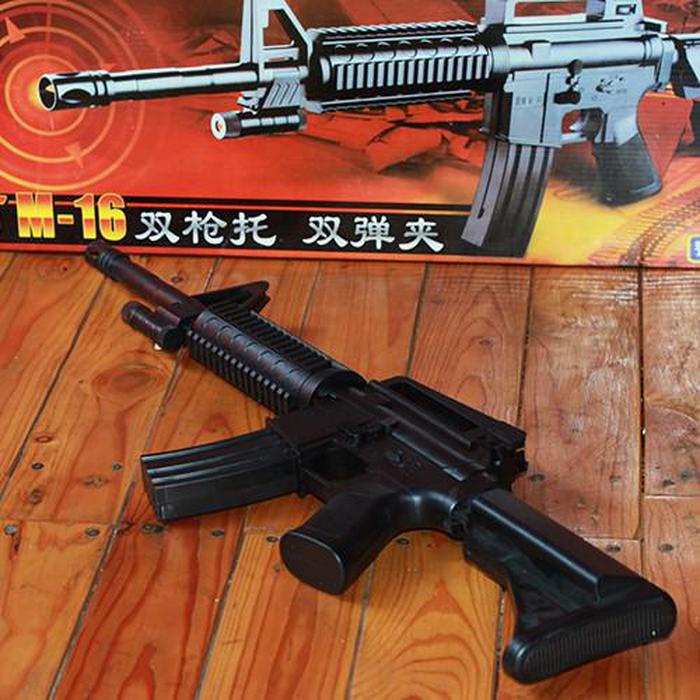 

M4A1 Huanghe