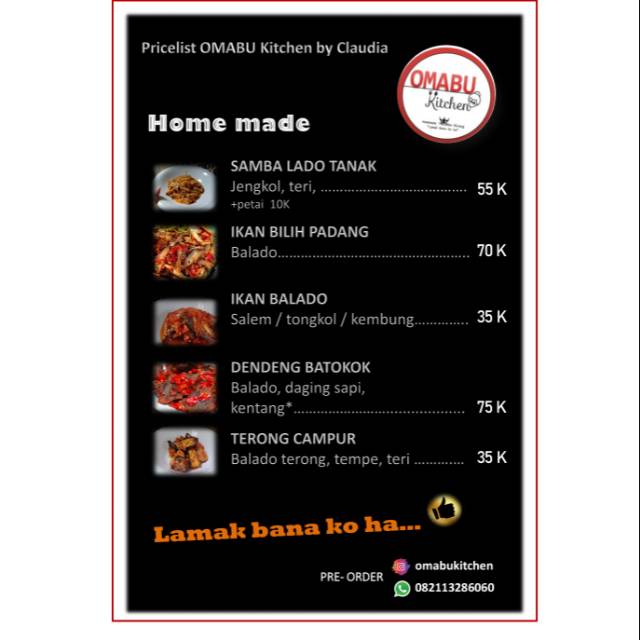 

RENDANG DAGING