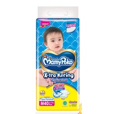 Mamy poko perekat M40