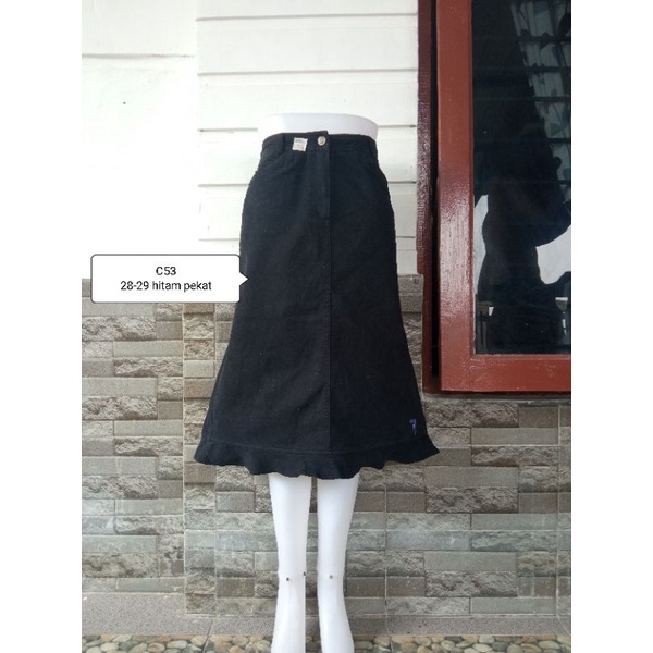 rok jeans PL