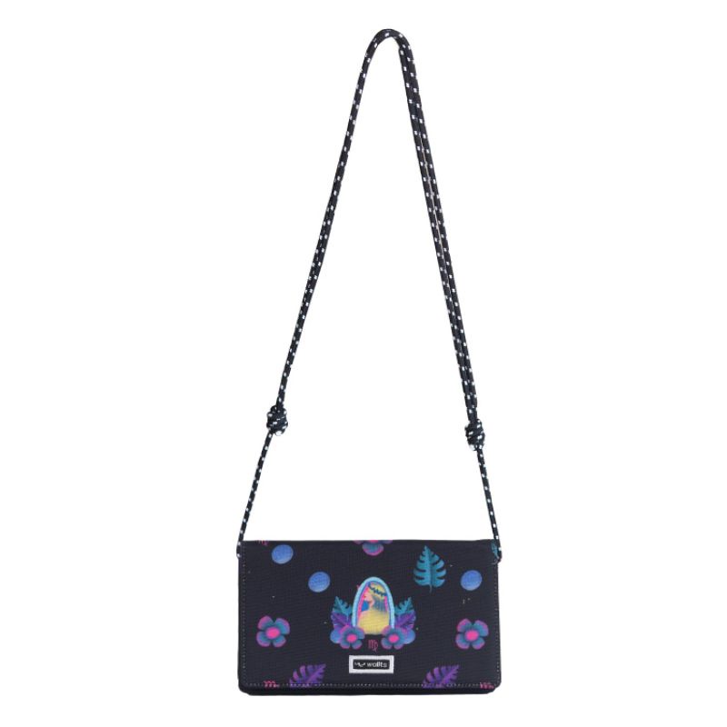 WALLTS Charmaine Bags Wallet Dompet Tas - Virgo