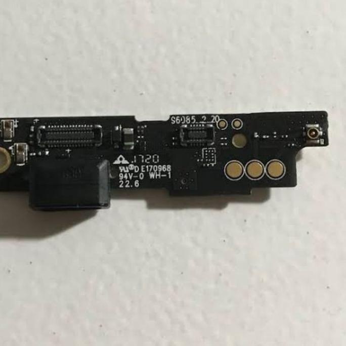 Ready ー➽ FLEKSIBEL FLEXIBLE CAS CHARGER LUNA G55 ELEVATE ORIGINAL paling murah