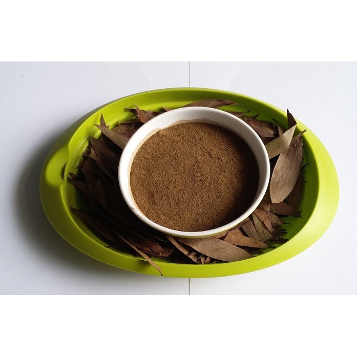 Simplisia Daun Kayu Putih Serbuk Best Quality 1 Kg