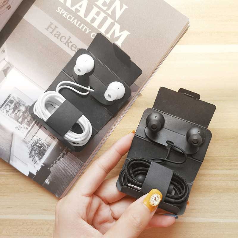 Earphone Headset Samsung Galaxy S10 Tune by AKG ORIGINAL Erphone Henset Samsung ORI Earphones Murah