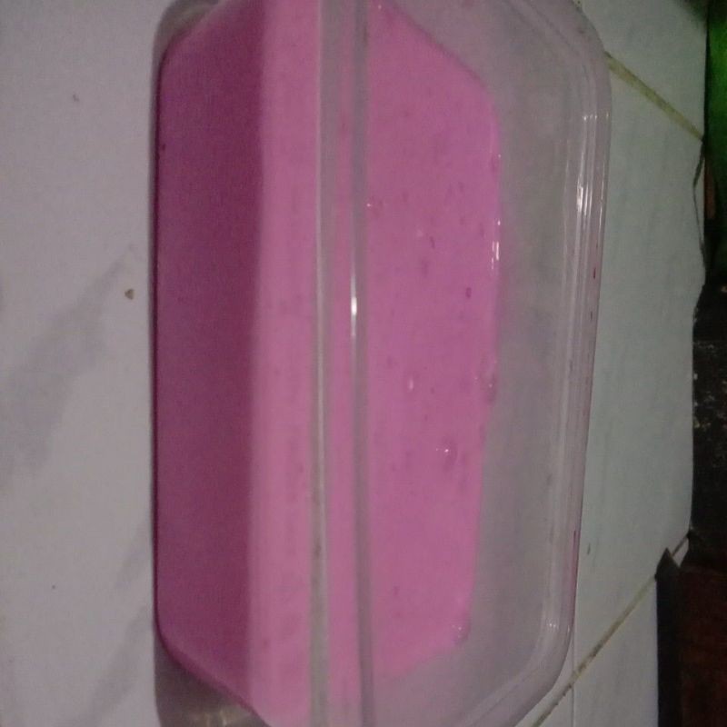 slime original,slime bt21,slime Among us