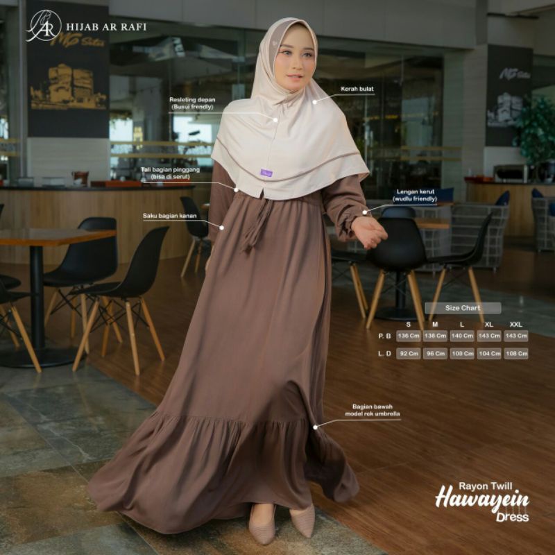 Gamis Dress || COD || terlaris ORI formal harian pesta super nyaman terlaris Terbaru new 2022//khima