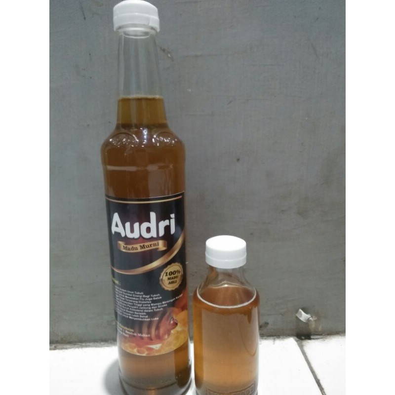 

Madu Murni