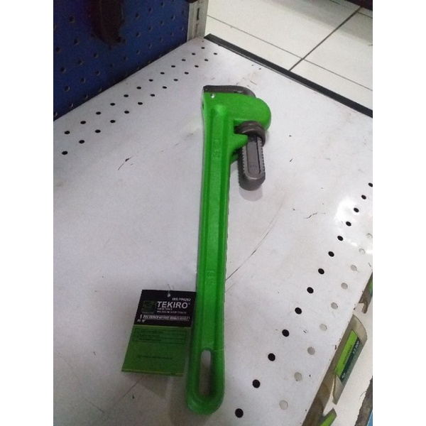 Tekiro Pipe Wrench