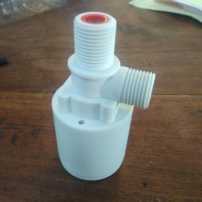 Open Ds] Type L Pelampung Air Pelampung Tandon Pelampung Otomatis