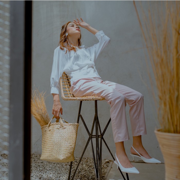 TERBARU Navira Pants size M L