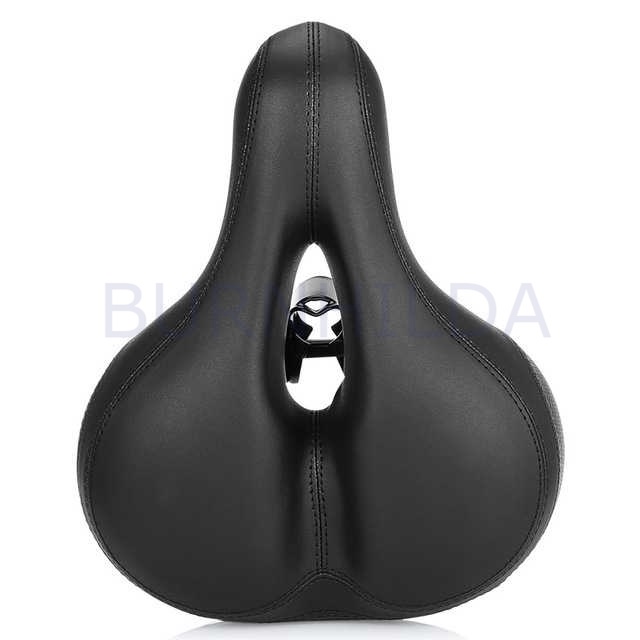 Sadel Sepeda Shock Absorber Big Butt sepeda burnhilda