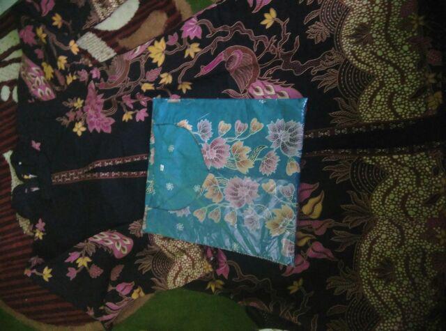 Tunik Batik 56 (xs S M L Xl Xxl Xxxl 4xl)