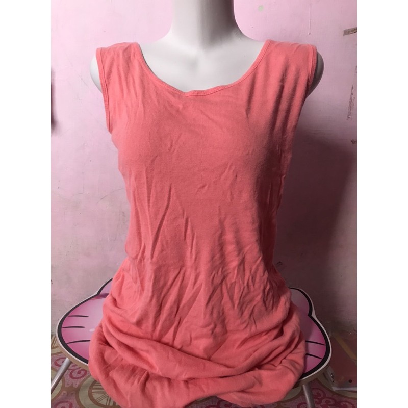 Baju tidur Korean style