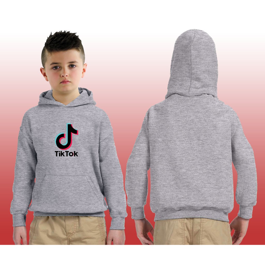 Jaket Zipper Roblox Anak Switer Cowo Hoodie Laki Perempuan 