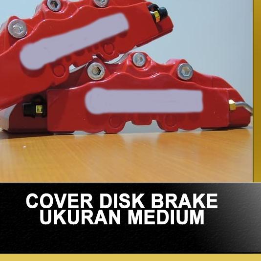 ♪ Cover Rem Mobil Cover Disk Brake ✭